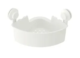 ikea-tisken-polka-narozna-z-przyssawka-bialy