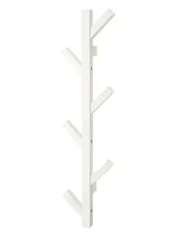 ikea-tjusig-wieszak-na-ubrania-scienny-bialy