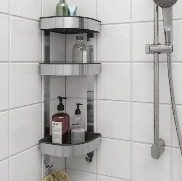 ikea-polka-scienna-narozna-pod-prysznic-brogrund-stan-nowy
