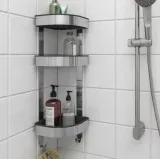 ikea-polka-scienna-narozna-pod-prysznic-brogrund-stan-nowy
