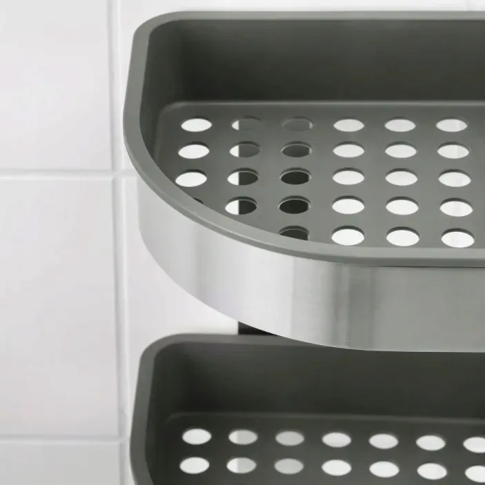 ikea-polka-scienna-narozna-pod-prysznic-brogrund-stan-nowy
