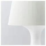 ikea-lampka-nocna-lampan-biala-stan-nowy