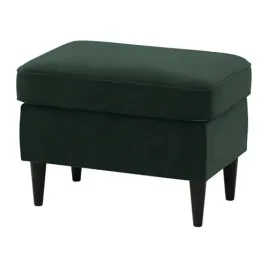 ikea-strandmon-podnozek-fotela-ciemnozielony-pufa