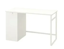 ikea-larande-biurko-z-szafka-120x58x74-cm-bialy