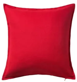 ikea-gurli-poszewka-50x50-cm-or-czerwony