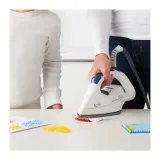 ikea-pyssla-czerwona-1xforemki-marka-flying-tiger-wiek-dziecka-3-lata