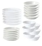 serwis-talerze-miska-ikea-oftast-6-os-24-elementy