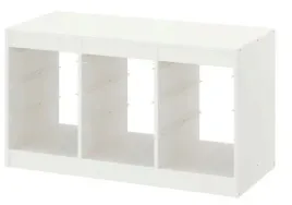 ikea-rama-biala-99x44x56-cm-regal-trofast
