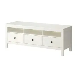 ikea-hemnes-szafka-pod-tv-biala-bejca-kurier