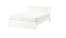 ikea-songesand-rama-lozka-bialy160x200-cm