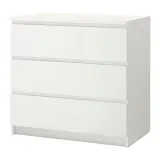 ikea-komoda-3-szufladowa-malm-bialy