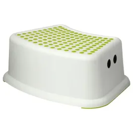 ikea-podstawka-podest-stopien-forsiktig-dla-dziecka-turkusowy