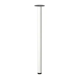 ikea-adils-noga-regulowana-do-biurka-stolu-biala