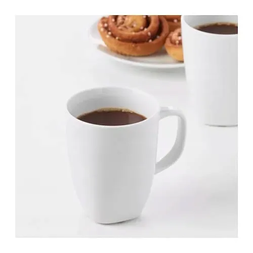 ikea-vardera-kubek-bialy-30cl-stan-nowy