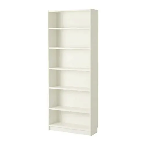 IKEA BILLY regał półka 80x202 cm BIAŁY