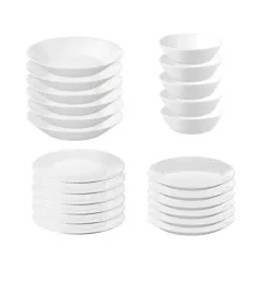 serwis-talerze-miska-ikea-oftast-6-os-24-elementy