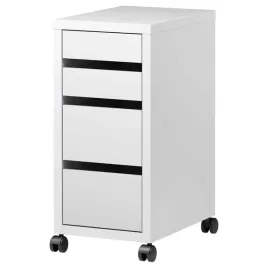 ikea-nowoczesna-komoda-na-kolkach-micke-50x75x35