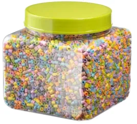 ikea-pyssla-koraliki-do-prasowania-rozne-kolory