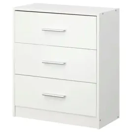 ikea-vigrestad-komoda-bialy-60x70