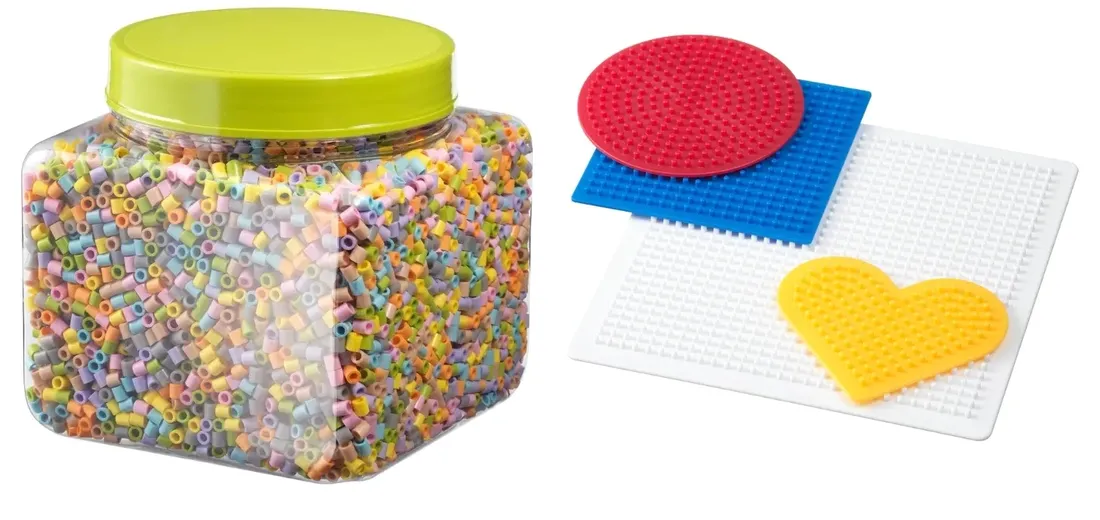 ikea-pyssla-zielona-1xforemki
