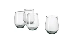 ikea-ivrig-szklanka-szary-45-cl-4szt
