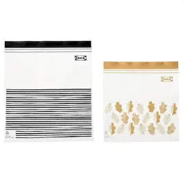 ikea-istad-50-szt-worki-strunowe-zolte