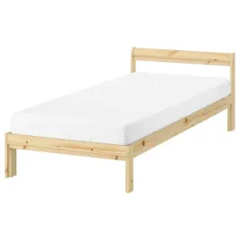 ikea-neiden-lozko-pojedyncze-90x200-sosna