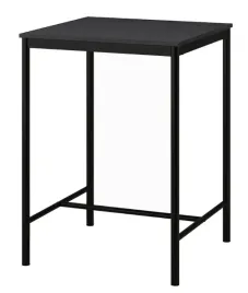 stol-barowy-ikea-kwadratowy-czarny-67-x-67-x-92-cm