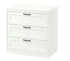 ikea-songesand-komoda-3-szuflady-bialy-82x81-cm