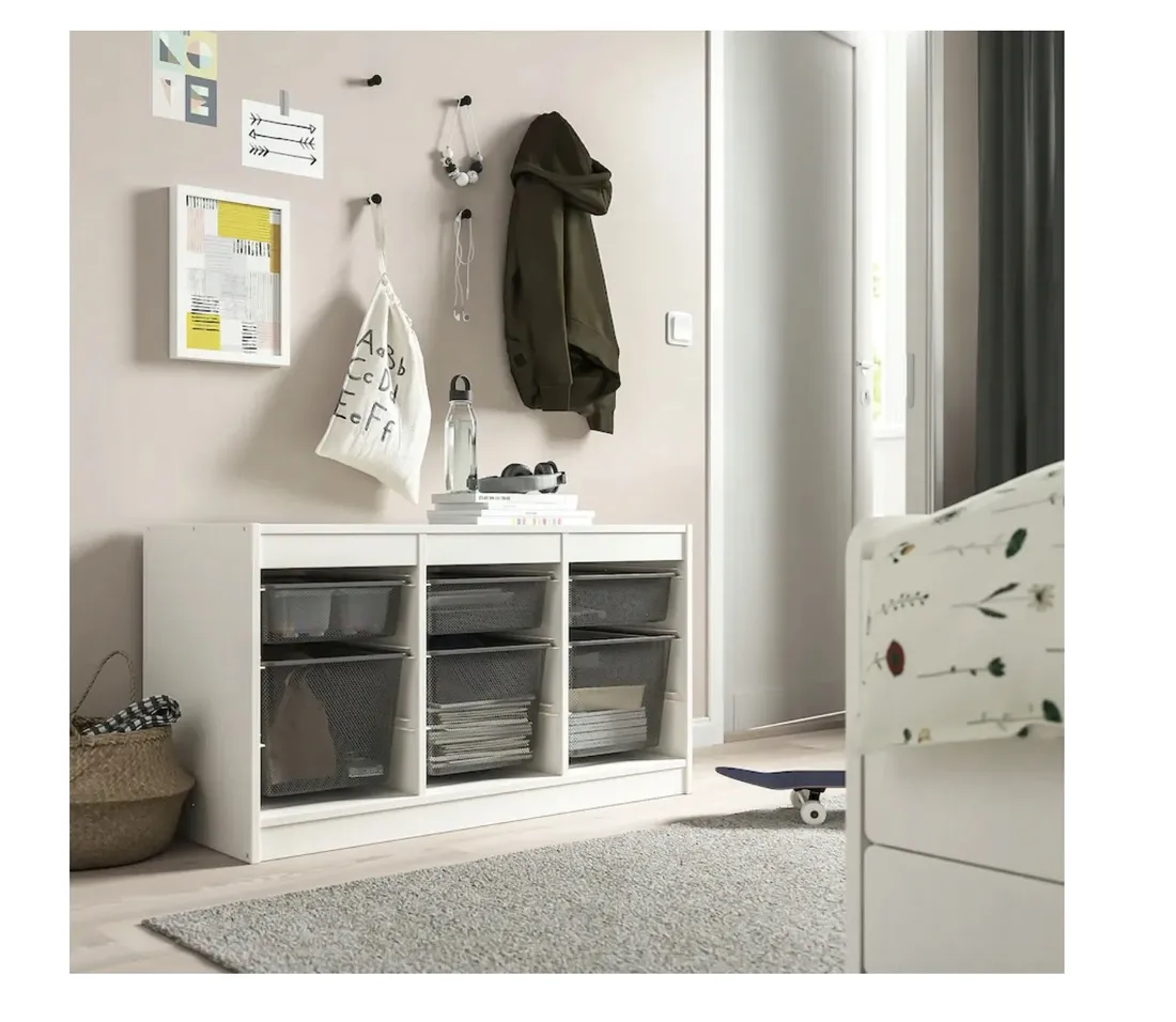 ikea-regal-szafka-polka-trofast-biale