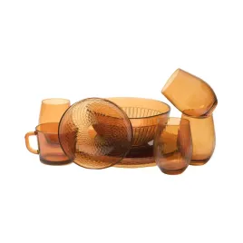 szklana-zastawa-stolowa-14-czesciowa-amber