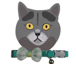 obroza-dla-kota-z-dzwonkiem18-24cm-1-zielona-mieta