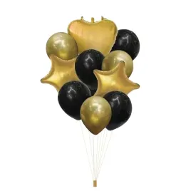 balony-czarne-zlote-na-hel-i-latex-30-45cm-10szt