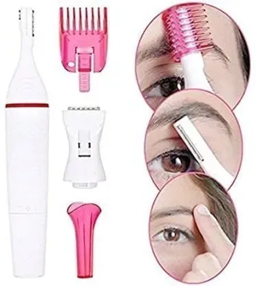 trymer-do-ciala-twarzy-pach-bikini-sensitive-marka-inna