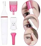 trymer-do-ciala-twarzy-pach-bikini-sensitive-marka-inna