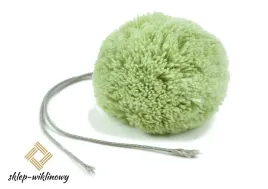 pompon-dekoracyjny-zawieszka-ozdoba-akryl-6-cm