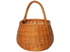 kosz-na-zakupy-wiklina-koszyk-na-grzyby-prezent