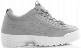 5416-szare-sportowe-sneakersy-gruba-podeszwa-39