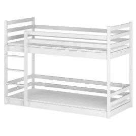 biale-lozko-pietrowe-z-drewna-mini-80x200-bezposrednio-od-producenta