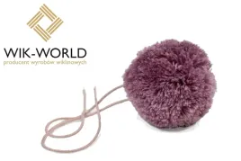 pompon-dekoracyjny-zawieszka-ozdoba-akryl-6-cm