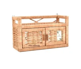 szafka-wiklinowa-regal-polka-z-wikliny-wiszaca-na-sciane-do-domu-h-25-cm