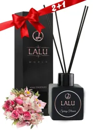 lalu-world-patyczki-do-domu-zapach-spring-flower-110ml-dyfuzor-domowy