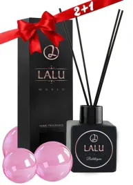 lalu-world-patyczki-do-domu-zapach-bubble-gum-110ml-dyfuzor-domowy