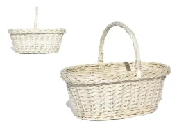 bialy-kosz-upominkowy-prezentowy-na-kwiaty-prezent
