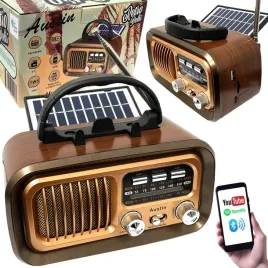 retropolis-austin-vintage-radio-retro-solar-usb-microsd-bluetooth-1200mah