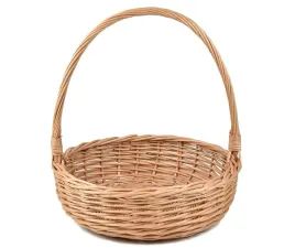 kosz-upominkowy-kosz-prezentowy-slub-34cm-prezent