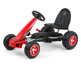 milly-mally-3126-gokart-na-pedaly-viper-red