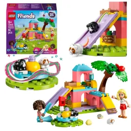 lego-friends-42640-plac-zabaw-dla-swinek-morskich-zwierzeta-domowe-swinki