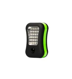 latarka-led-z-haczykiem-hanger-green-3w-80lm-nc0030-nilsen
