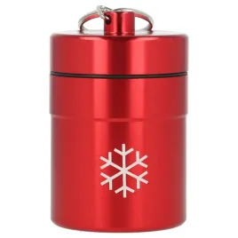 snow-hamer-caddy-metalowy-pojemniczek-z-lyzeczka-i-brelokiem